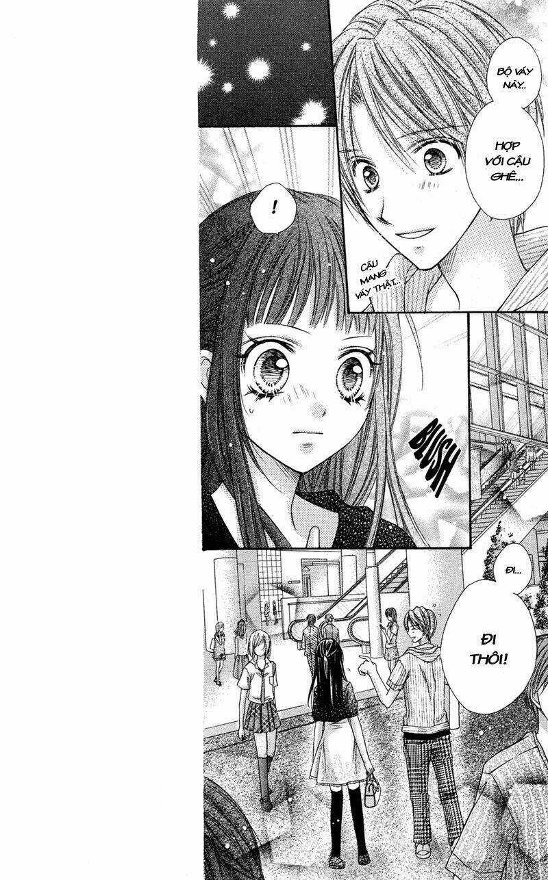 Rockin' Heaven Chapter 22 trang 31