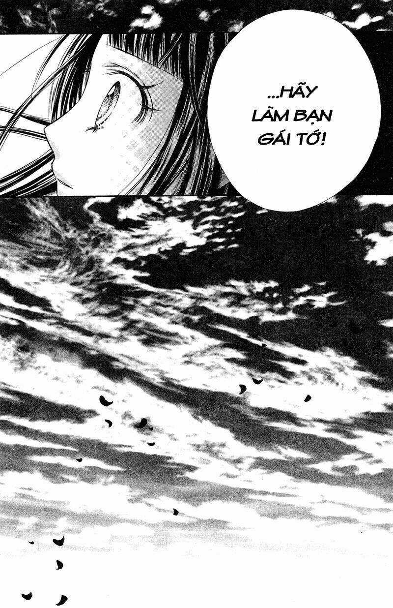 Rockin' Heaven Chapter 22 trang 37