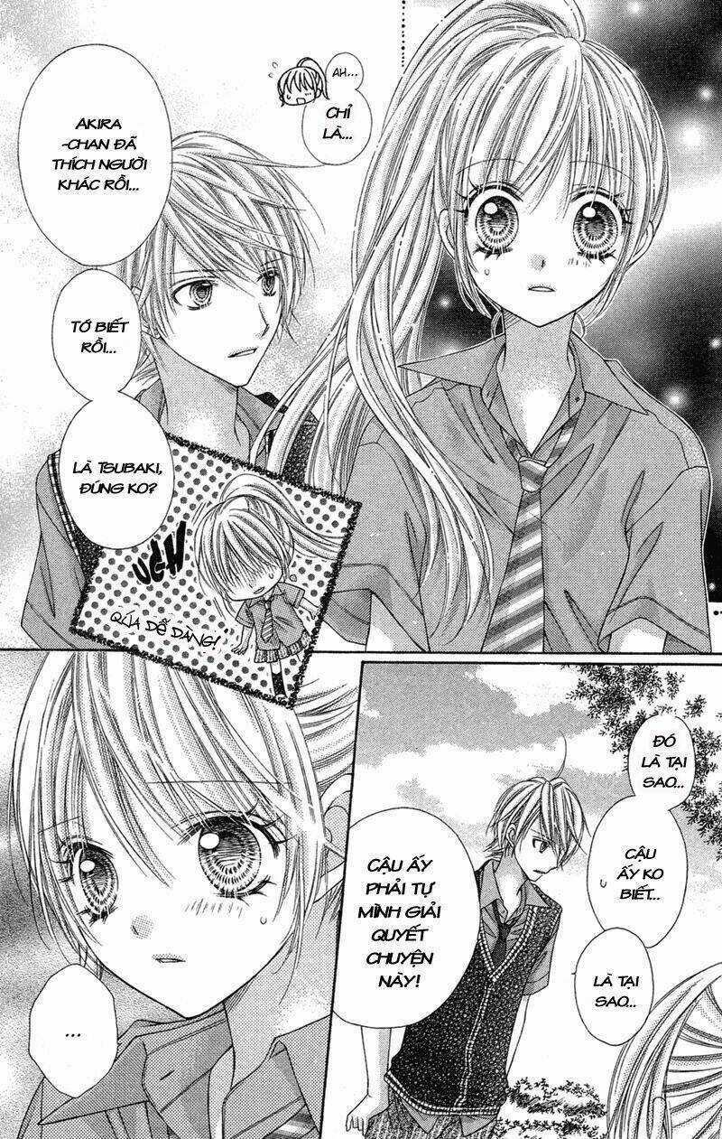 Rockin' Heaven Chapter 23 trang 13