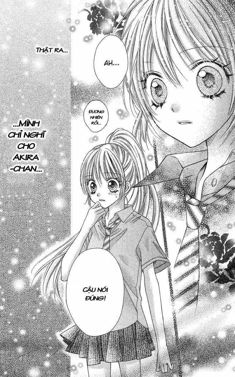 Rockin' Heaven Chapter 23 trang 15