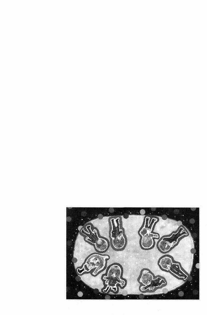 Rockin' Heaven Chapter 23 trang 35