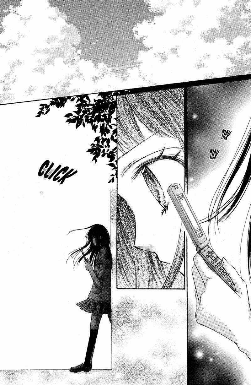 Rockin' Heaven Chapter 24 trang 14