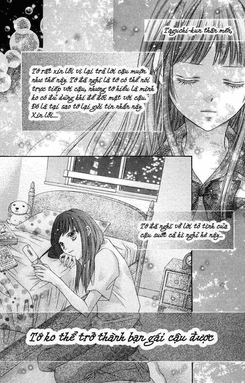 Rockin' Heaven Chapter 24 trang 16