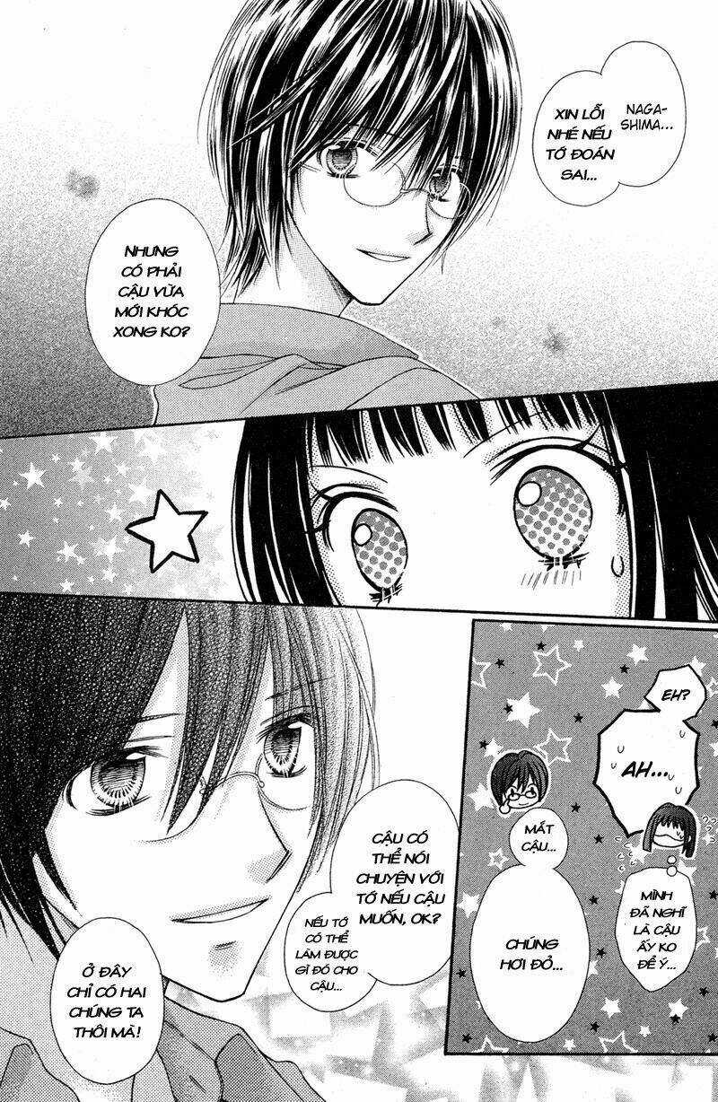 Rockin' Heaven Chapter 24 trang 27