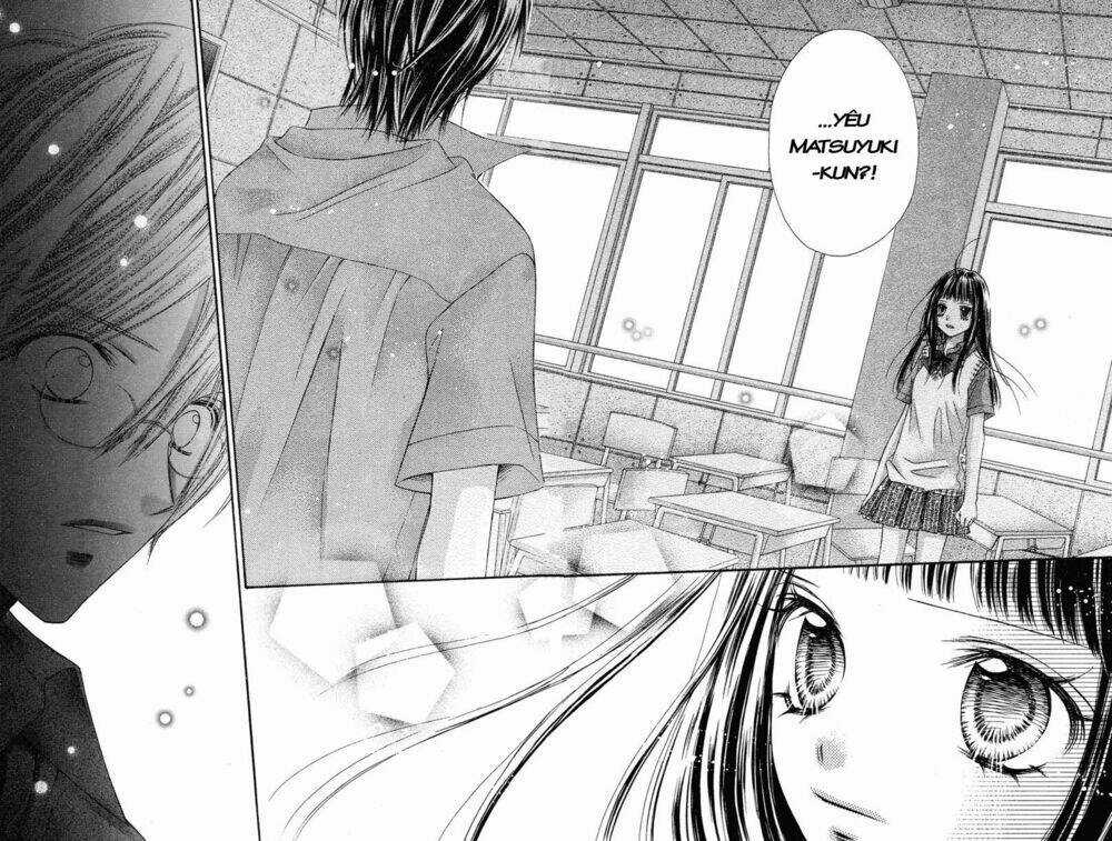 Rockin' Heaven Chapter 24 trang 30