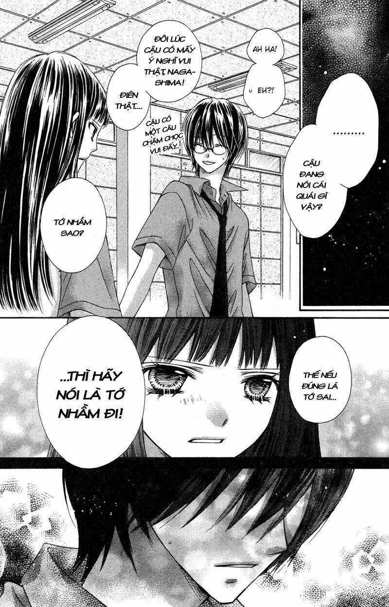 Rockin' Heaven Chapter 24 trang 31