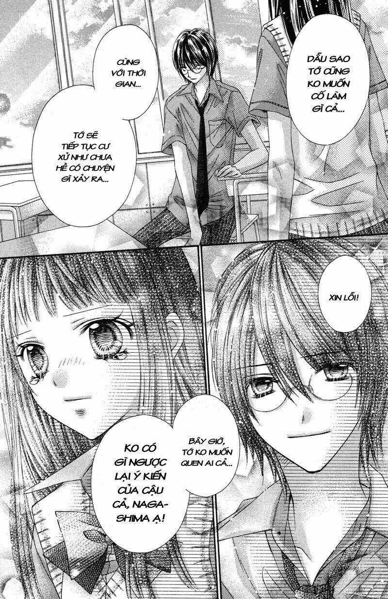 Rockin' Heaven Chapter 24 trang 37