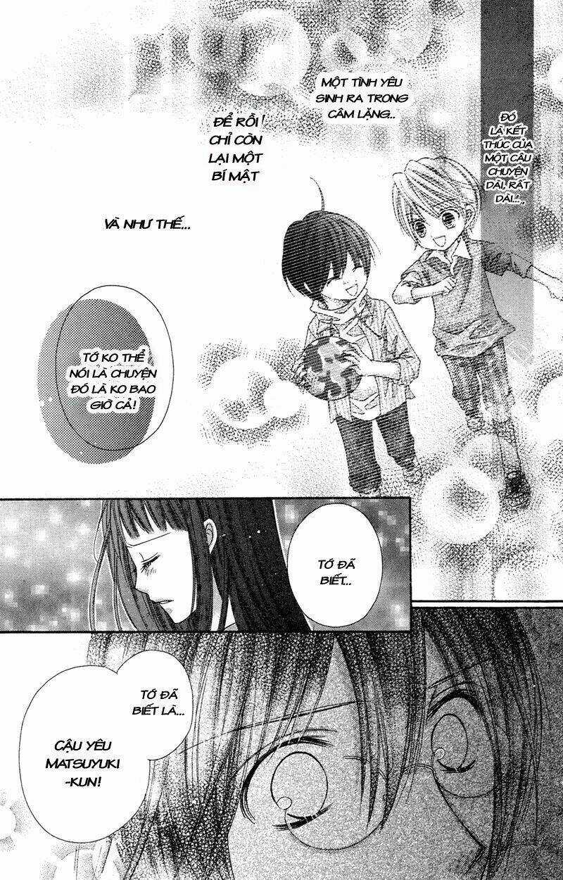 Rockin' Heaven Chapter 24 trang 38