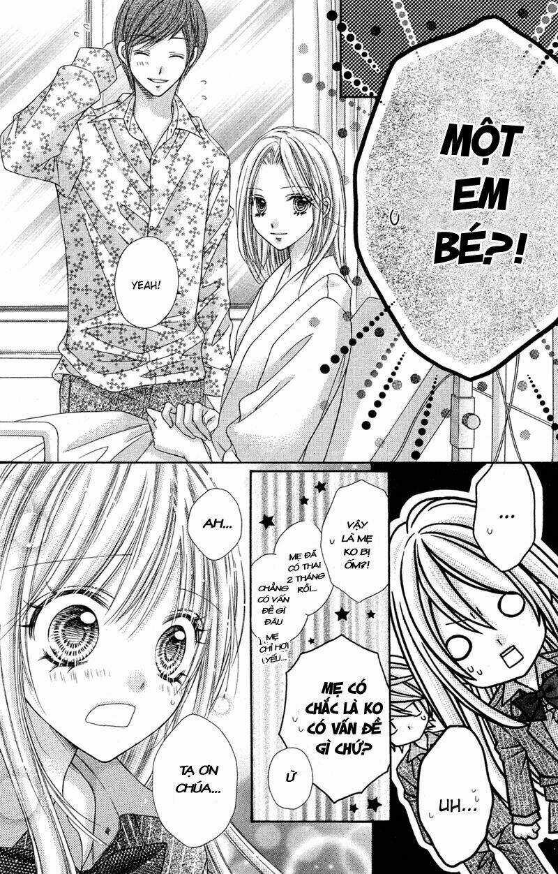 Rockin' Heaven Chapter 25 trang 27