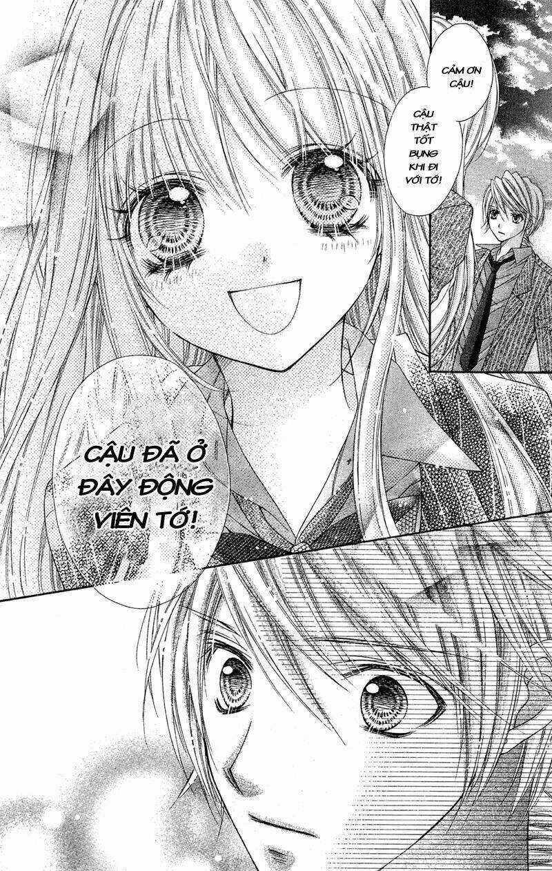 Rockin' Heaven Chapter 25 trang 31