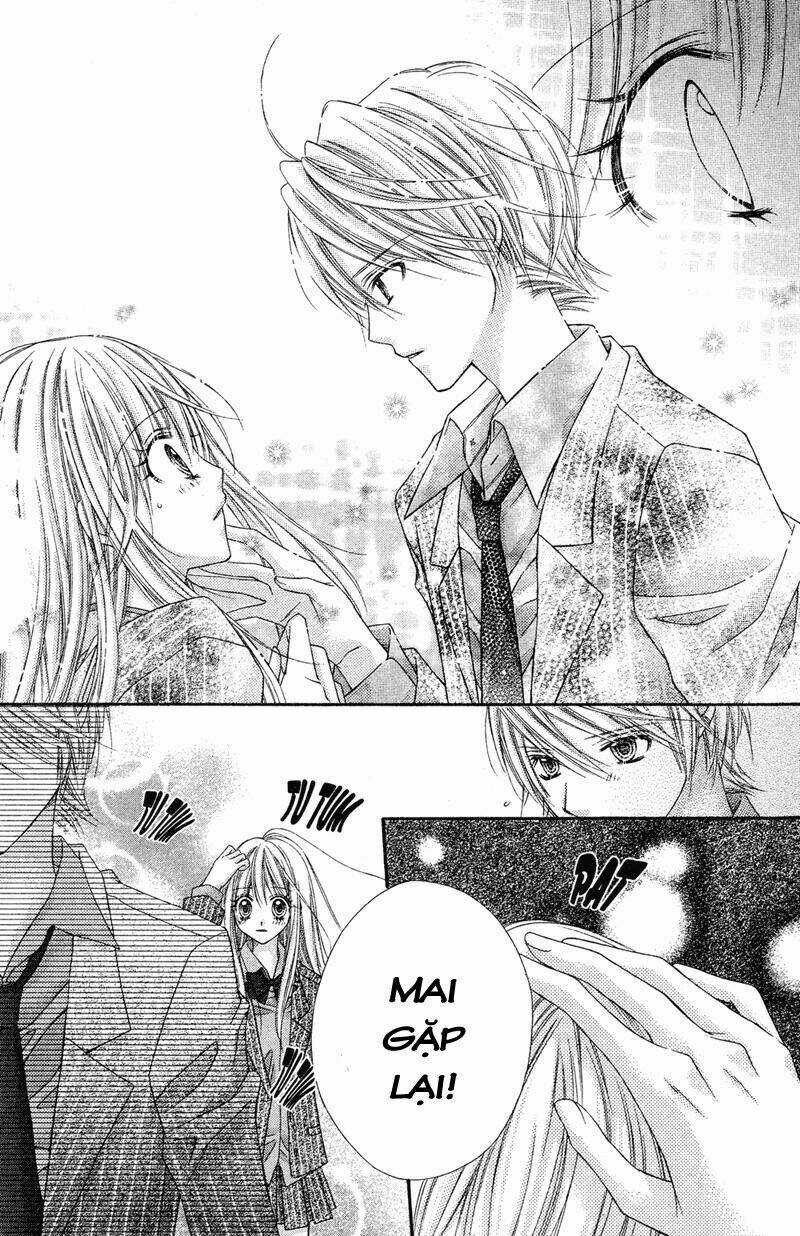 Rockin' Heaven Chapter 25 trang 33