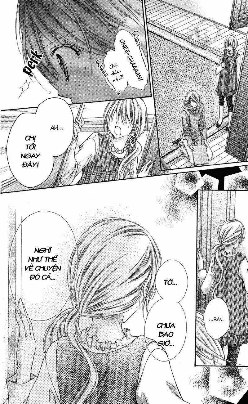 Rockin' Heaven Chapter 27 trang 13