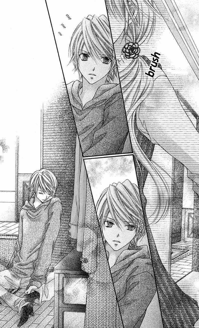 Rockin' Heaven Chapter 27 trang 14