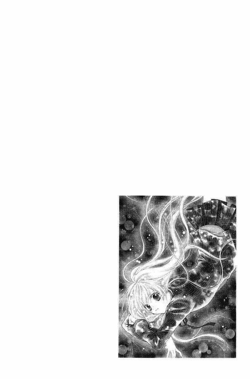 Rockin' Heaven Chapter 27 trang 33