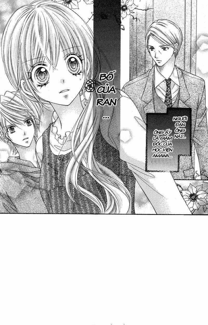 Rockin' Heaven Chapter 27 trang 4