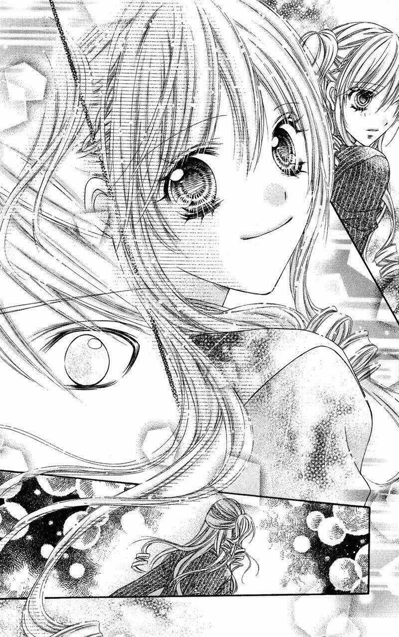 Rockin' Heaven Chapter 29 trang 13