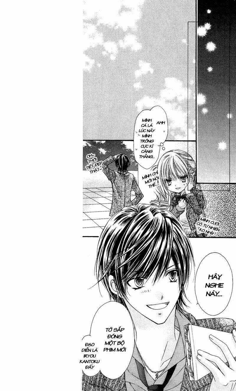 Rockin' Heaven Chapter 29 trang 14