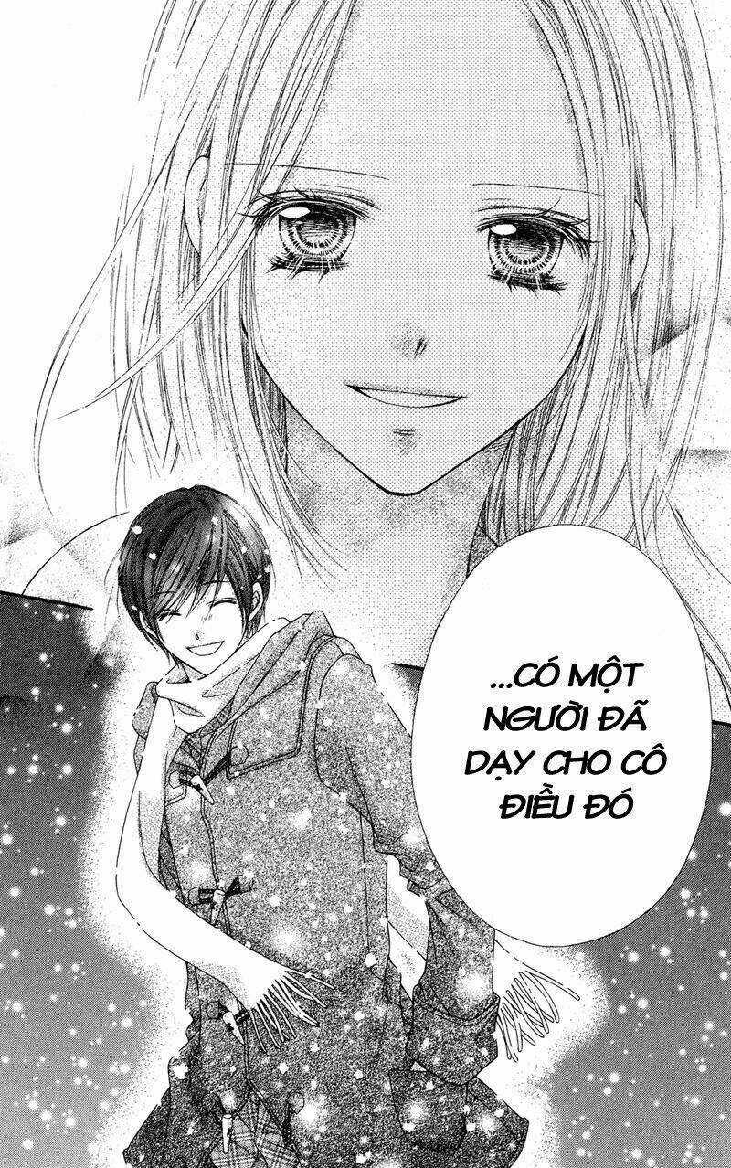 Rockin' Heaven Chapter 29 trang 28