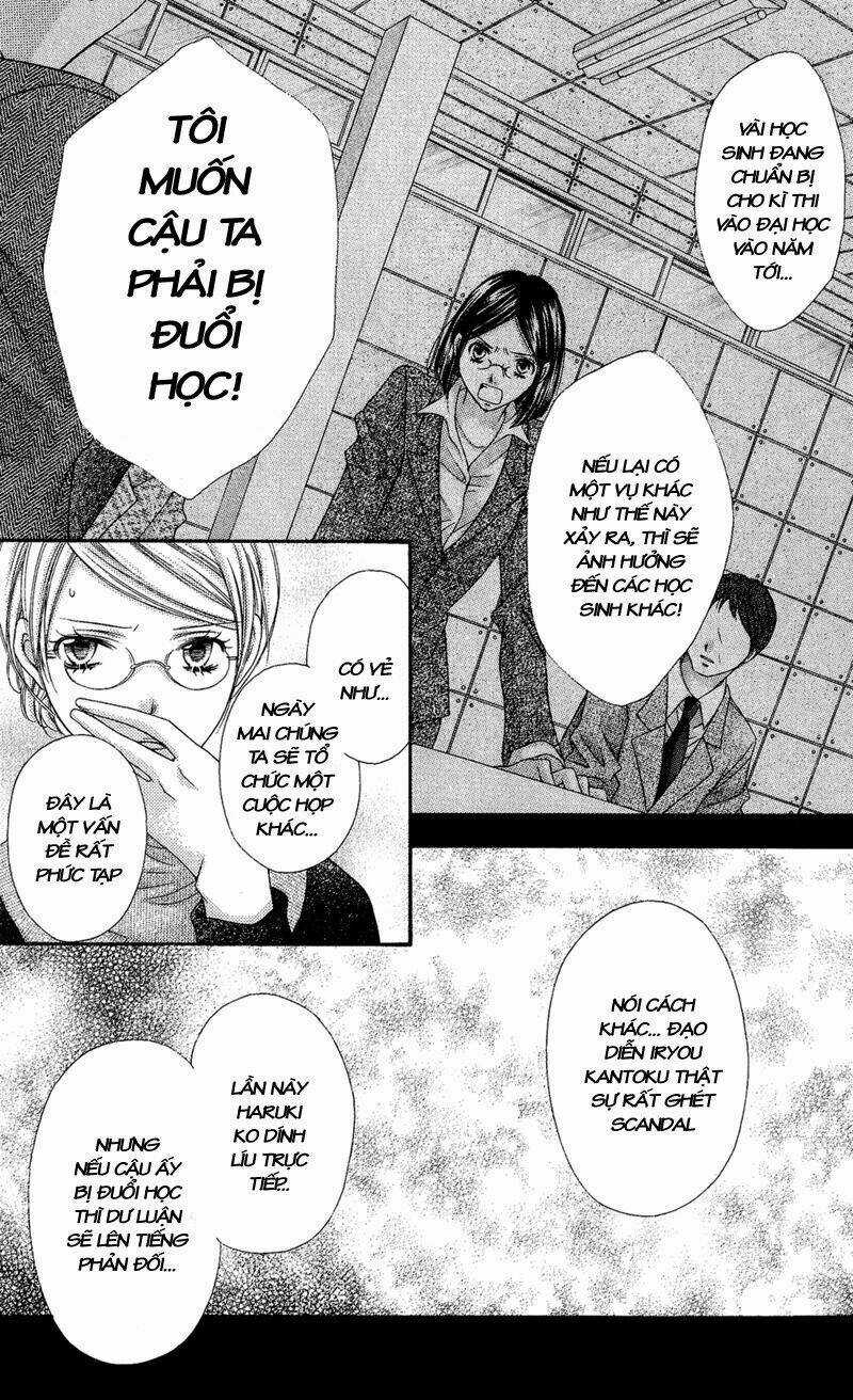 Rockin' Heaven Chapter 29 trang 33