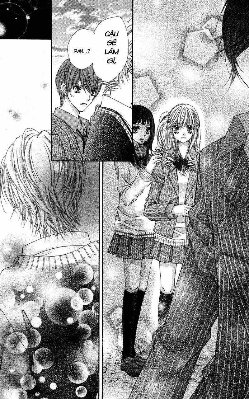 Rockin' Heaven Chapter 29 trang 39