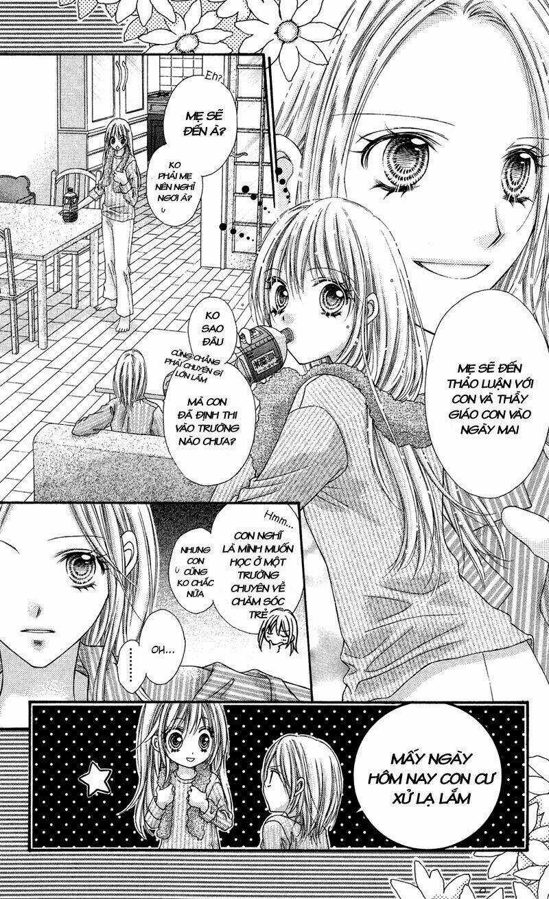 Rockin' Heaven Chapter 29 trang 5