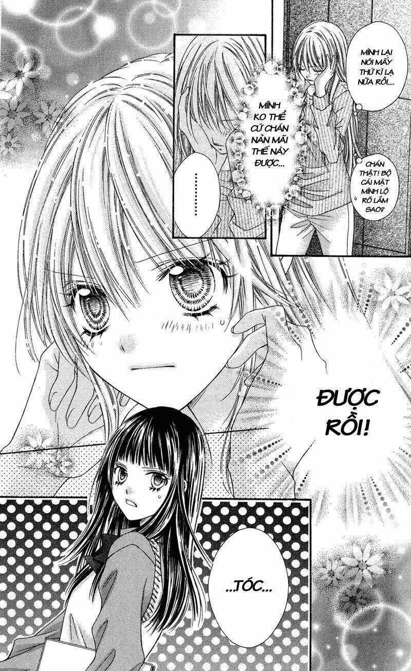 Rockin' Heaven Chapter 29 trang 9