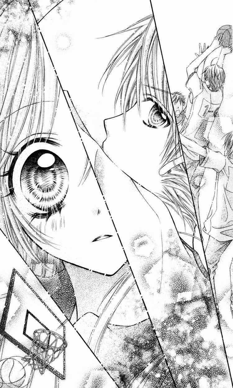 Rockin' Heaven Chapter 3 trang 28