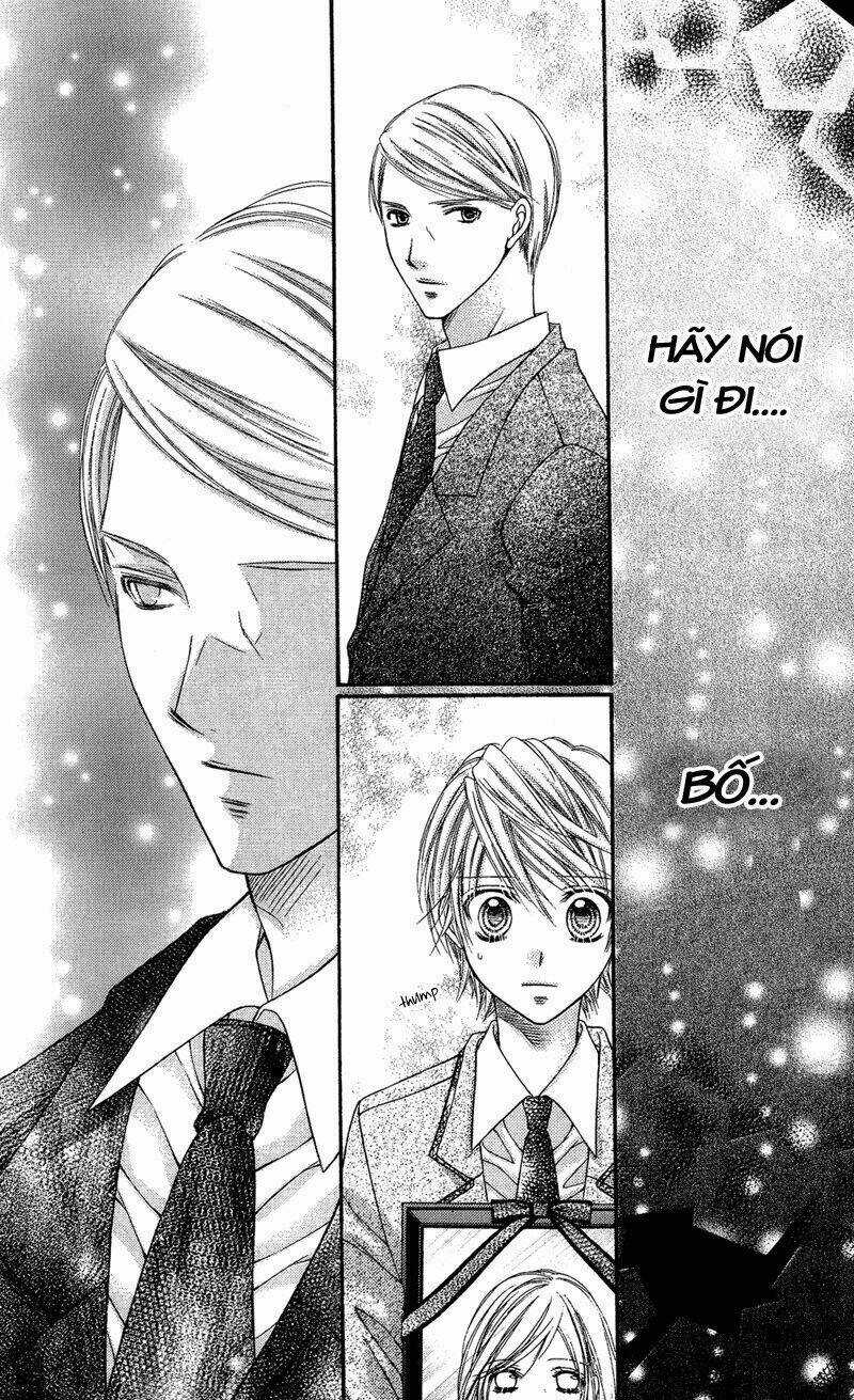 Rockin' Heaven Chapter 30 trang 24