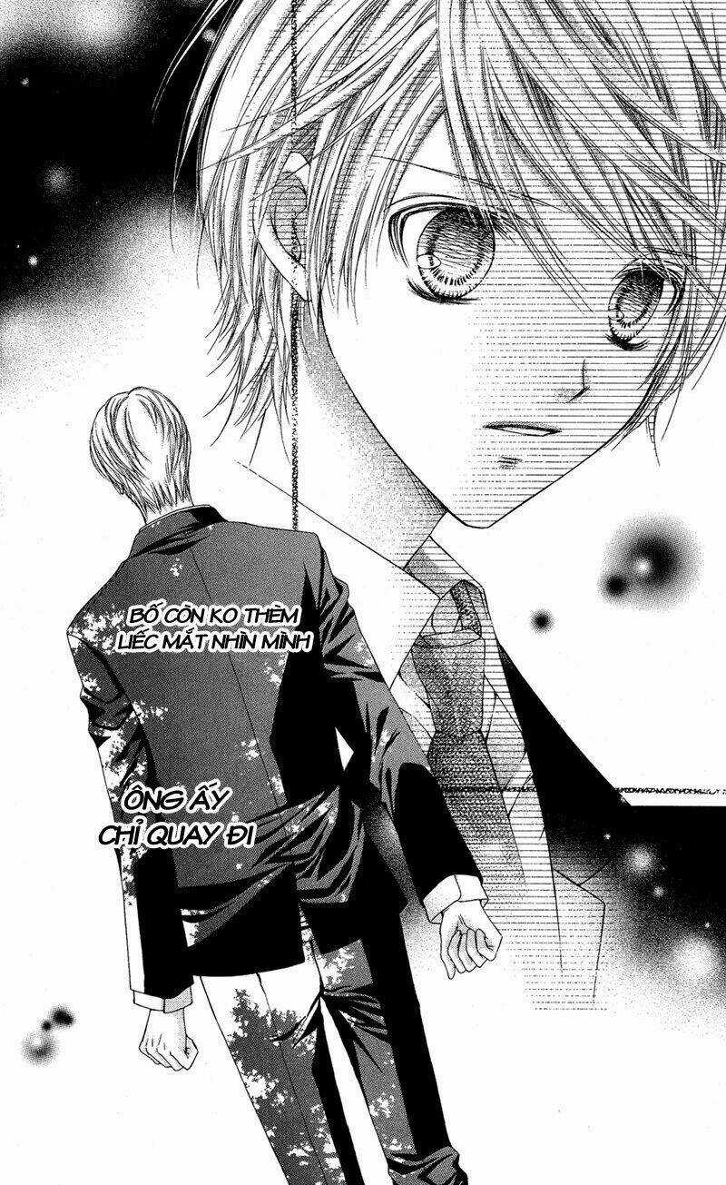 Rockin' Heaven Chapter 30 trang 25