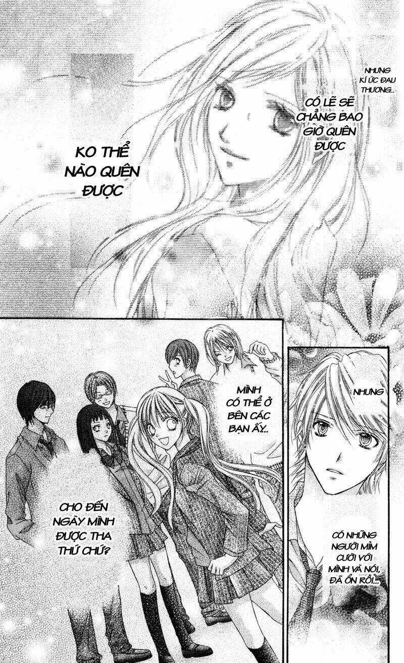 Rockin' Heaven Chapter 30 trang 36