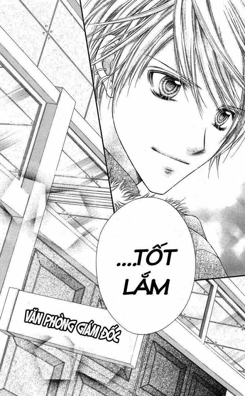 Rockin' Heaven Chapter 30 trang 38