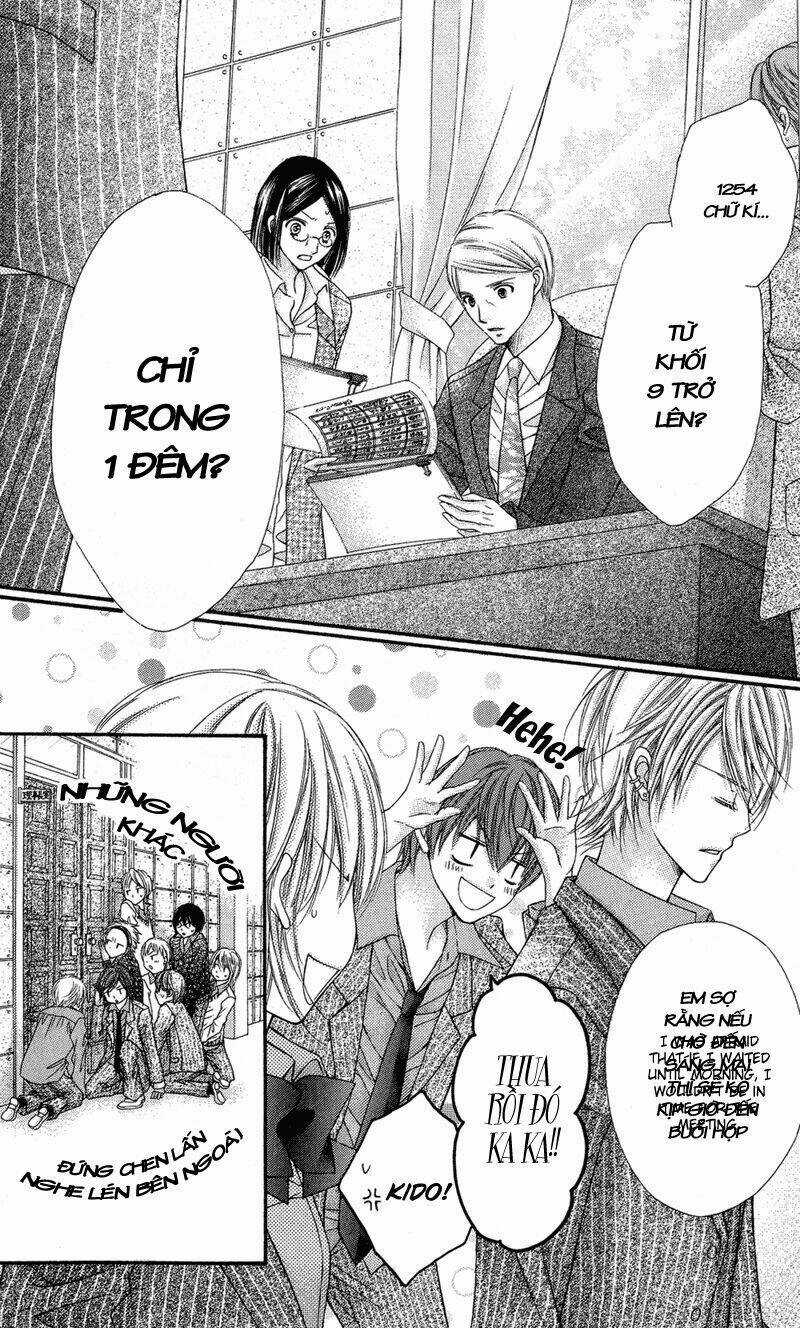 Rockin' Heaven Chapter 30 trang 40