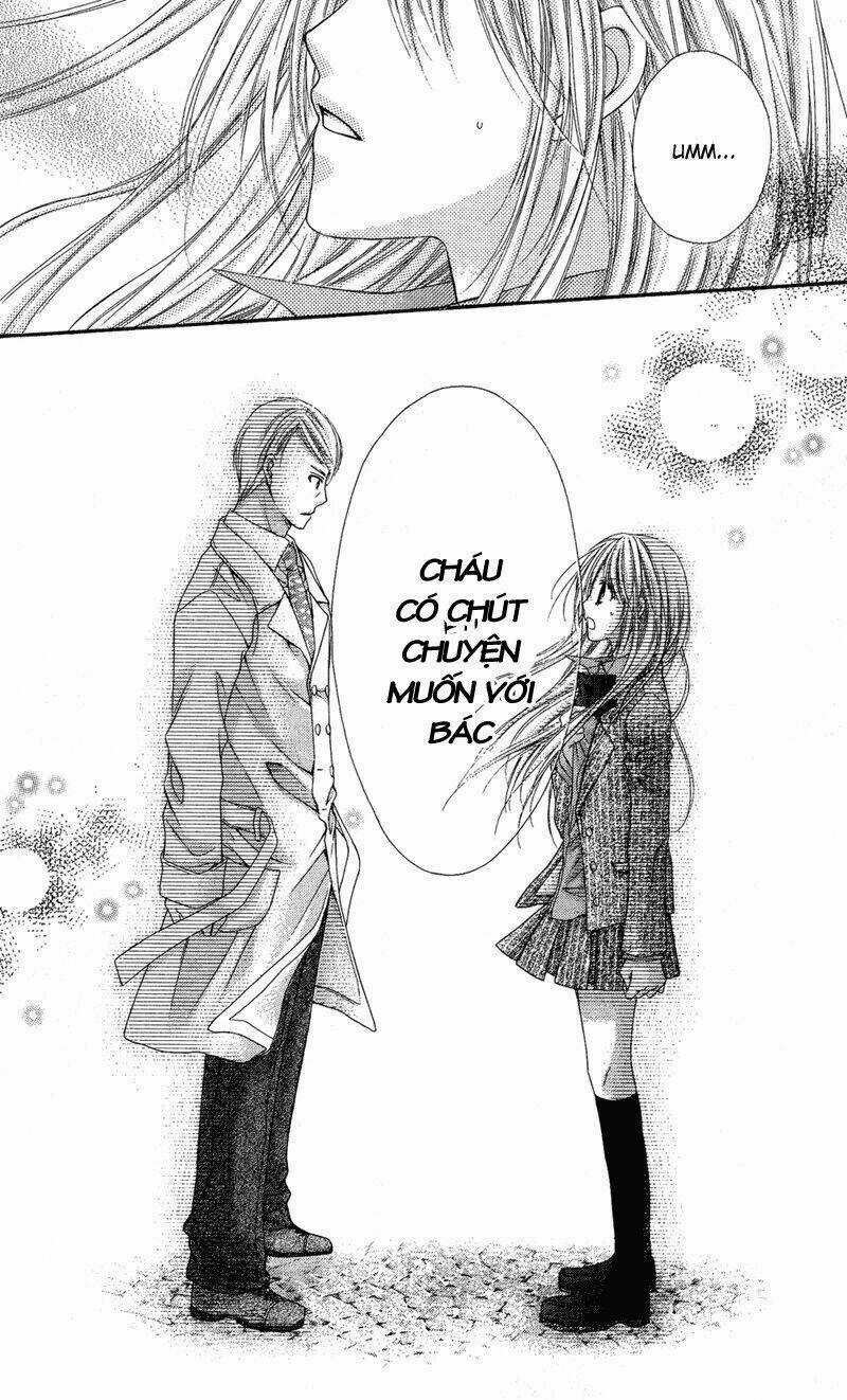 Rockin' Heaven Chapter 30 trang 48