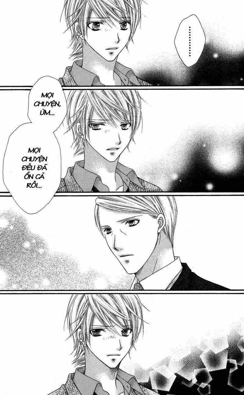 Rockin' Heaven Chapter 31 trang 30