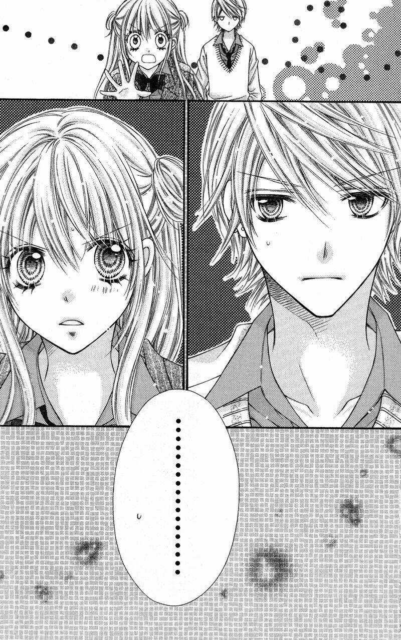 Rockin' Heaven Chapter 31 trang 46