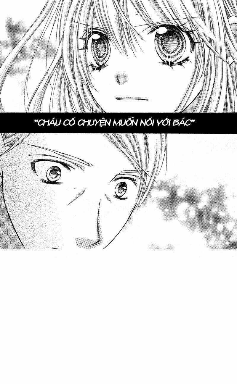 Rockin' Heaven Chapter 31 trang 8