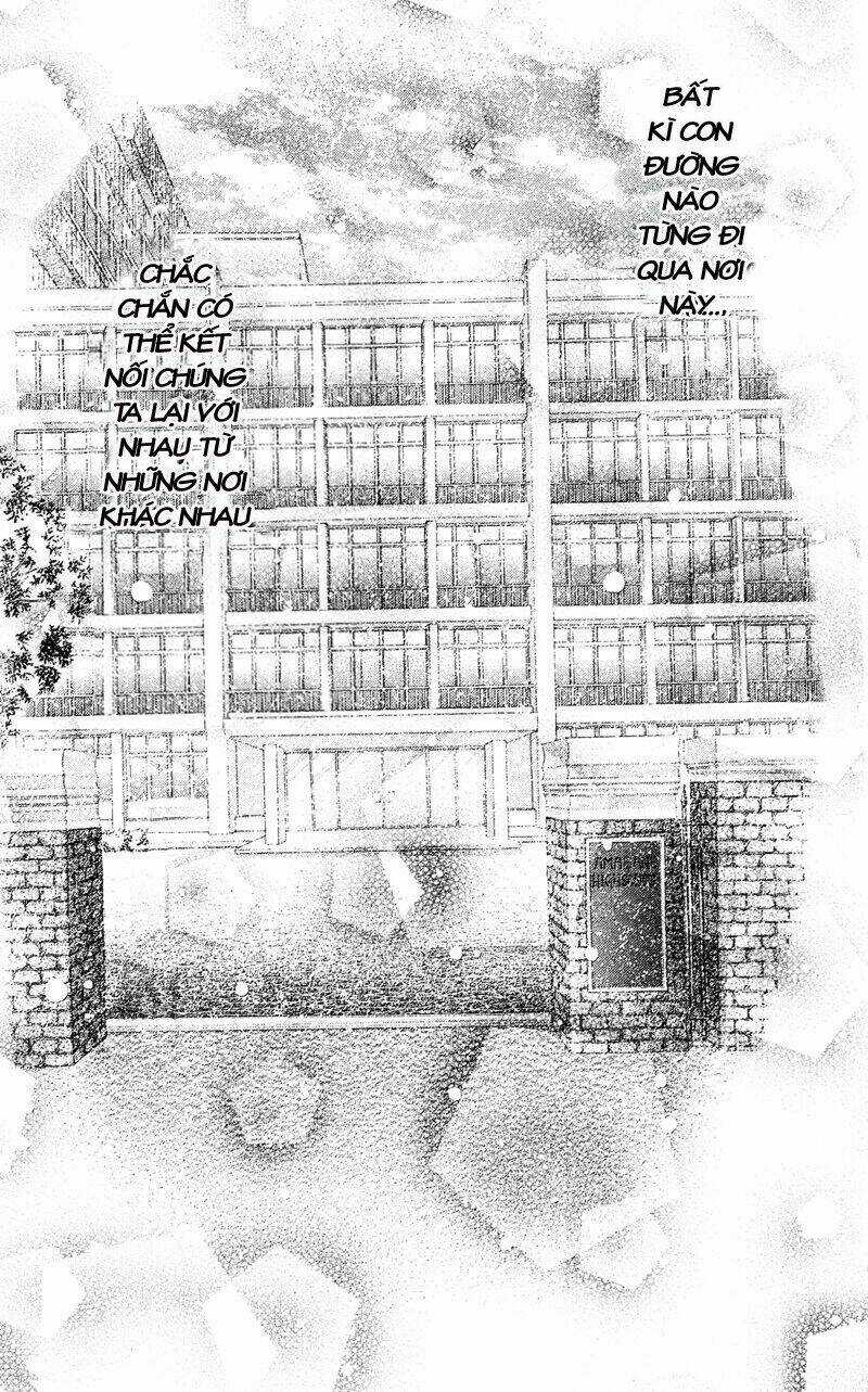 Rockin' Heaven Chapter 32 trang 41