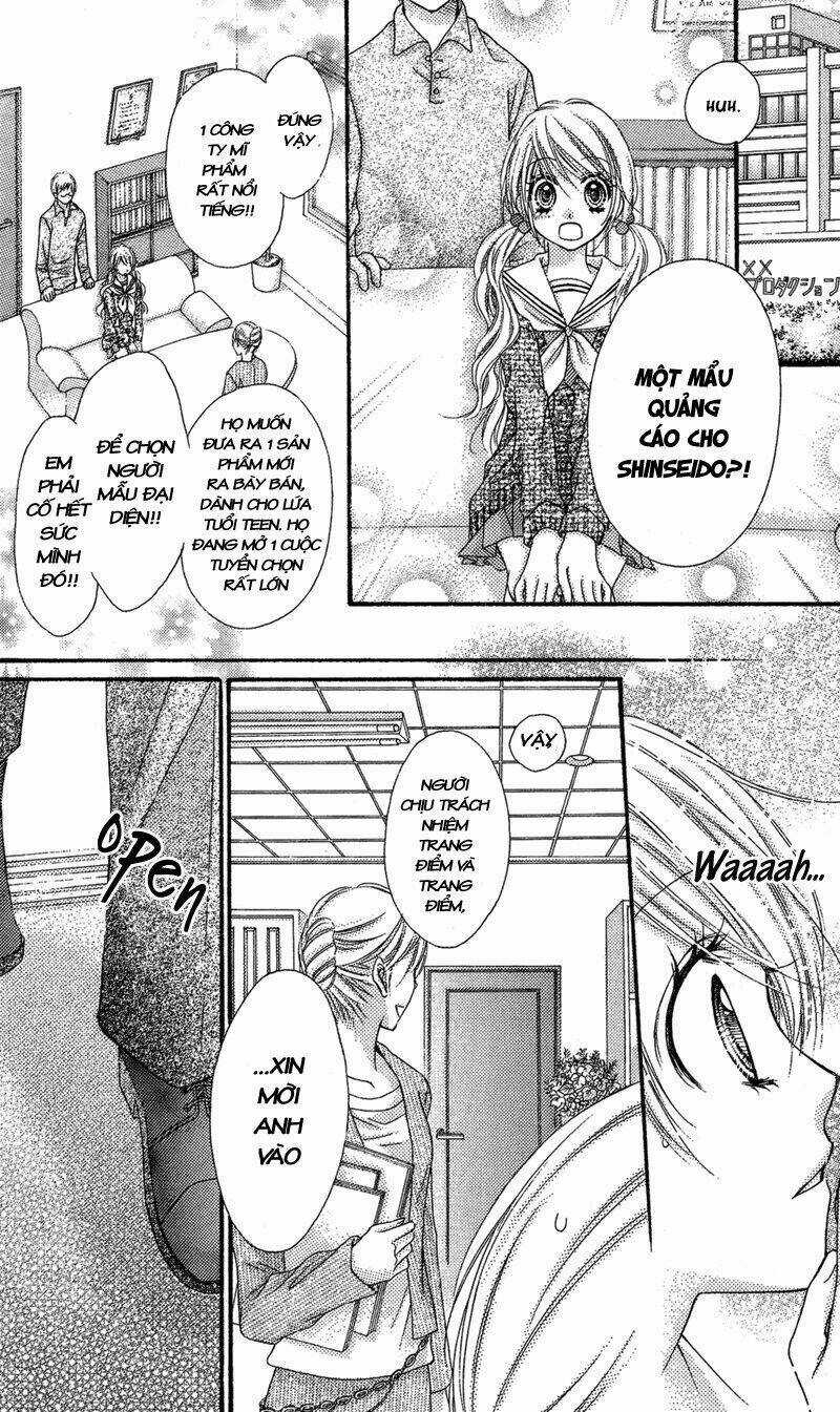 Rockin' Heaven Chapter 32 trang 63