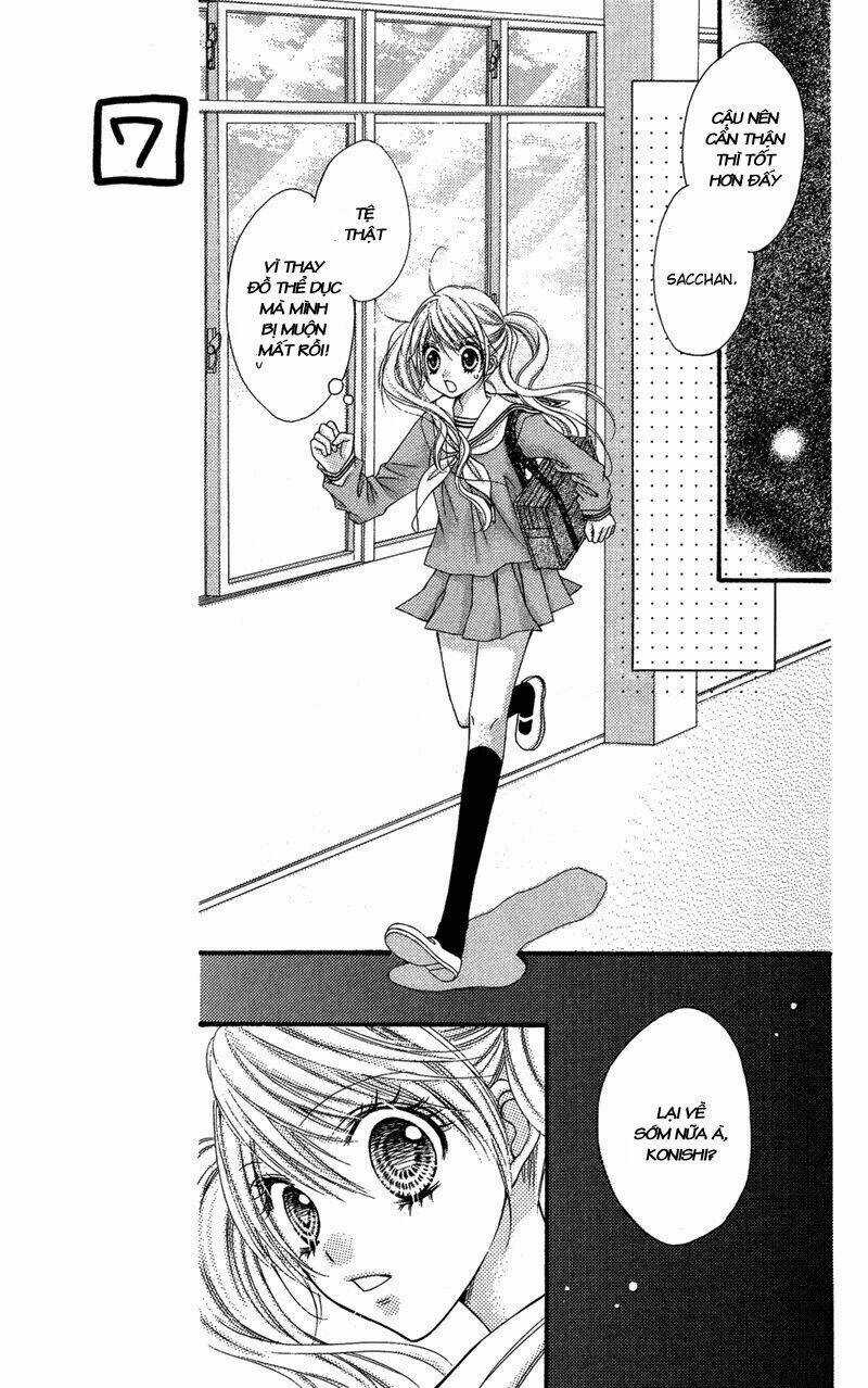 Rockin' Heaven Chapter 32 trang 66