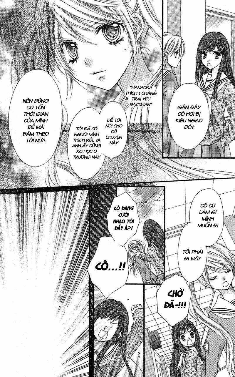 Rockin' Heaven Chapter 32 trang 67