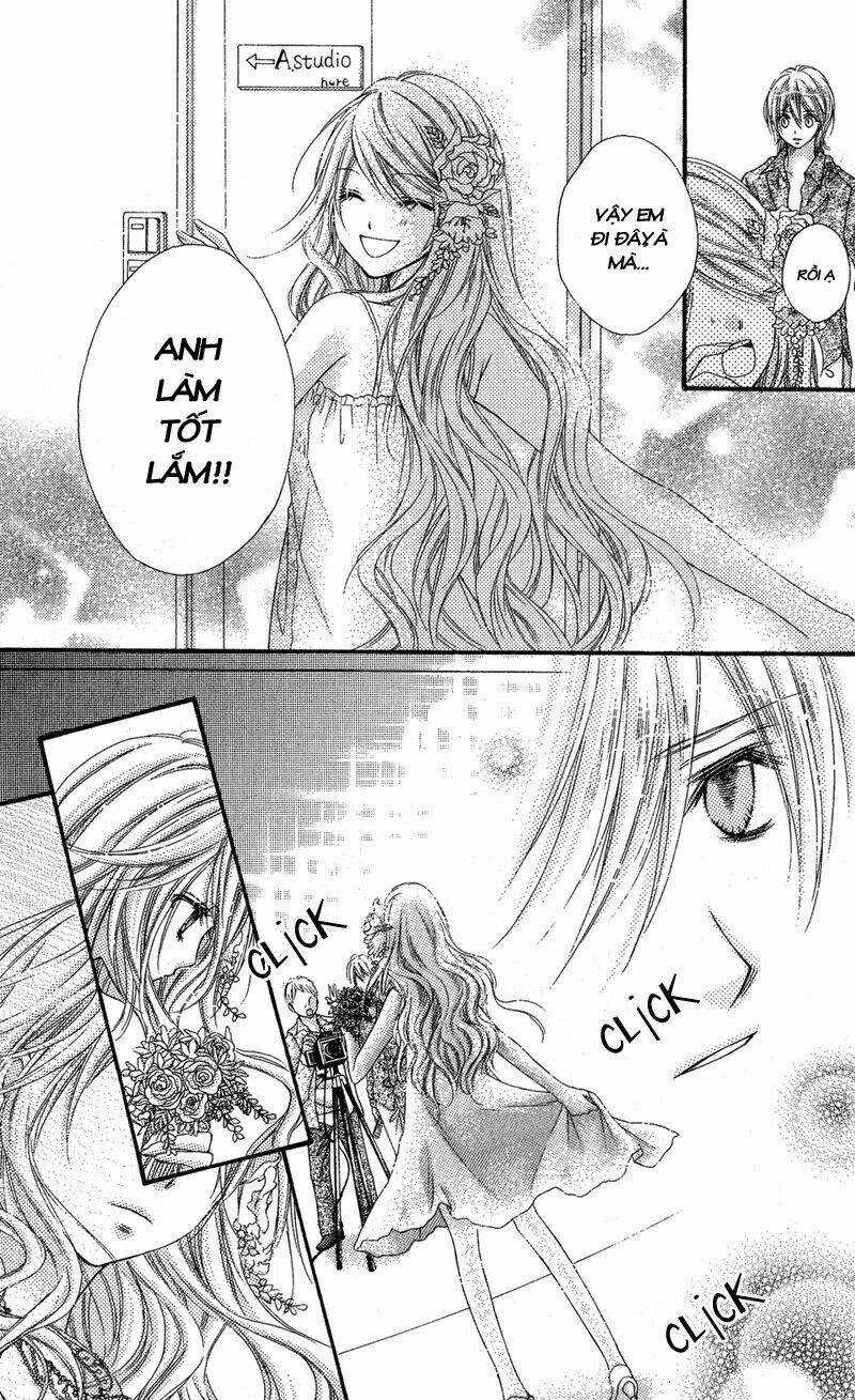 Rockin' Heaven Chapter 32 trang 74