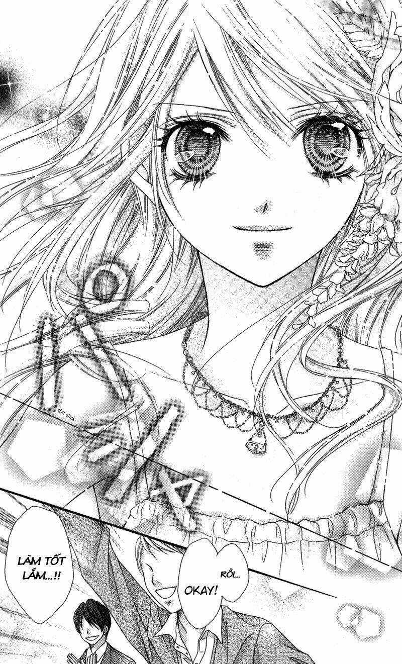 Rockin' Heaven Chapter 32 trang 75