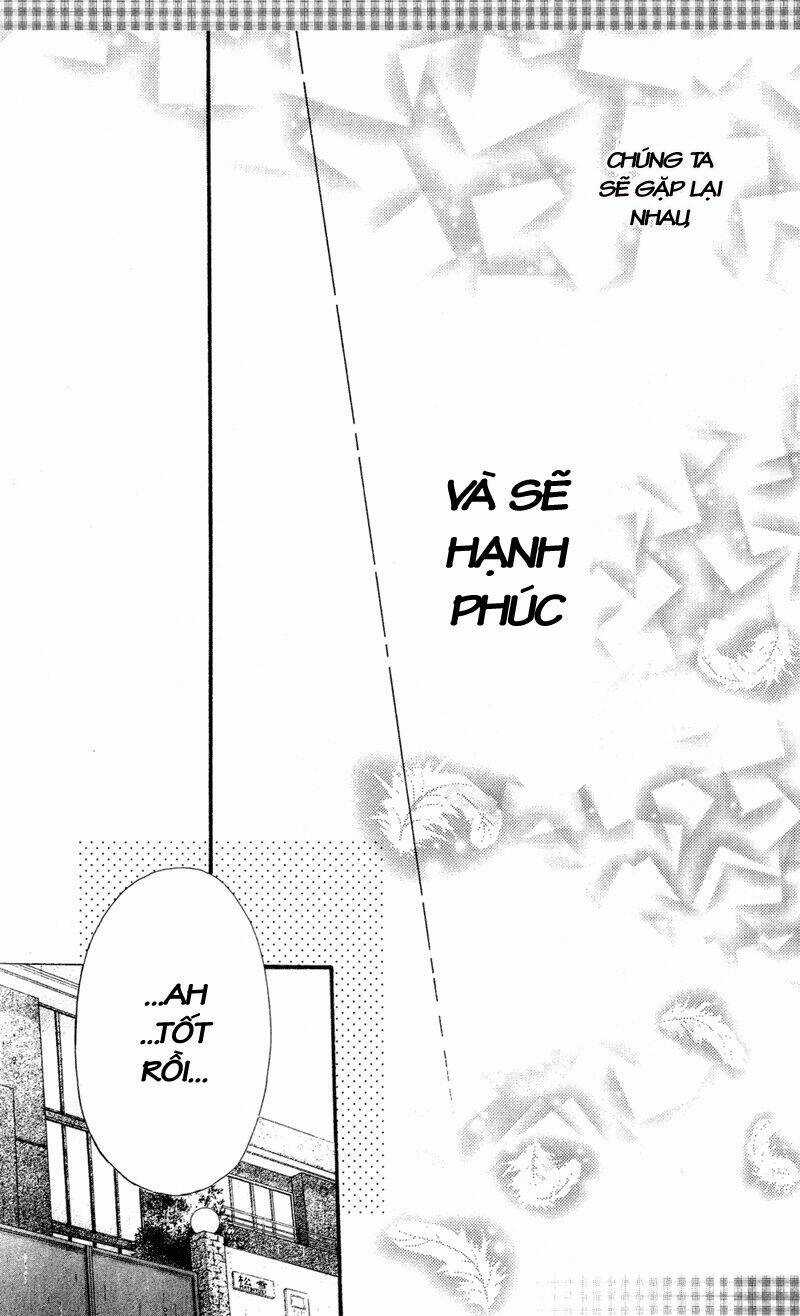 Rockin' Heaven Chapter 35 trang 9