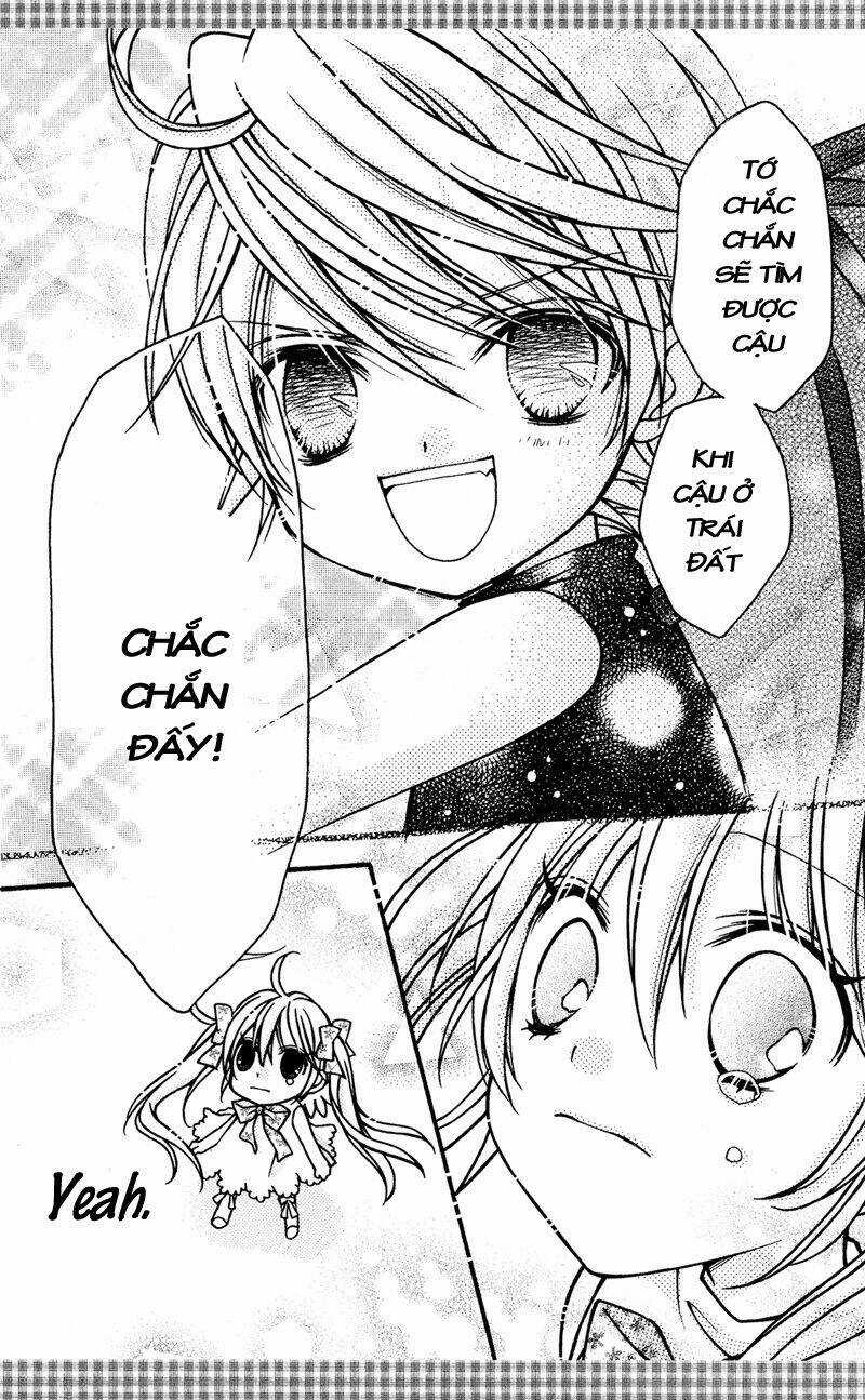 Rockin' Heaven Chapter 38 trang 7