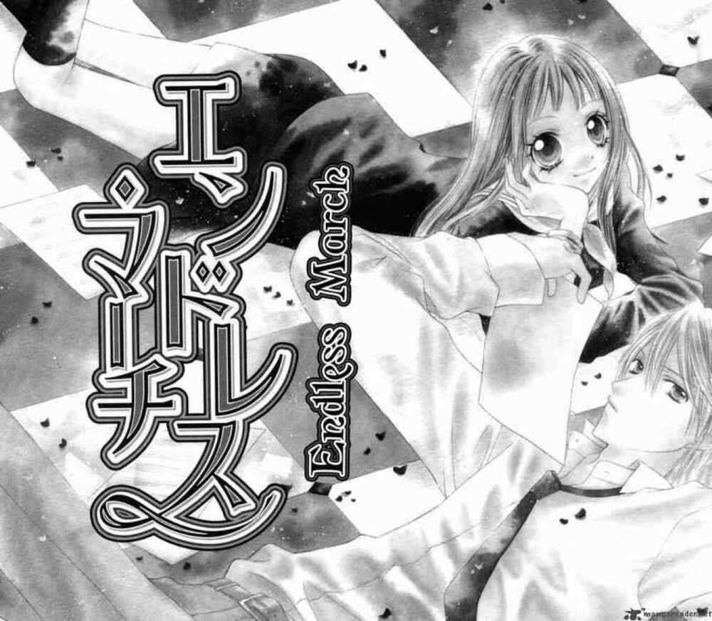 Rockin' Heaven Chapter 4 trang 32