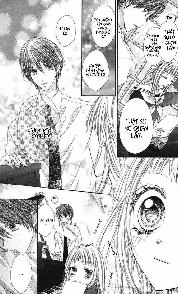 Rockin' Heaven Chapter 4 trang 53