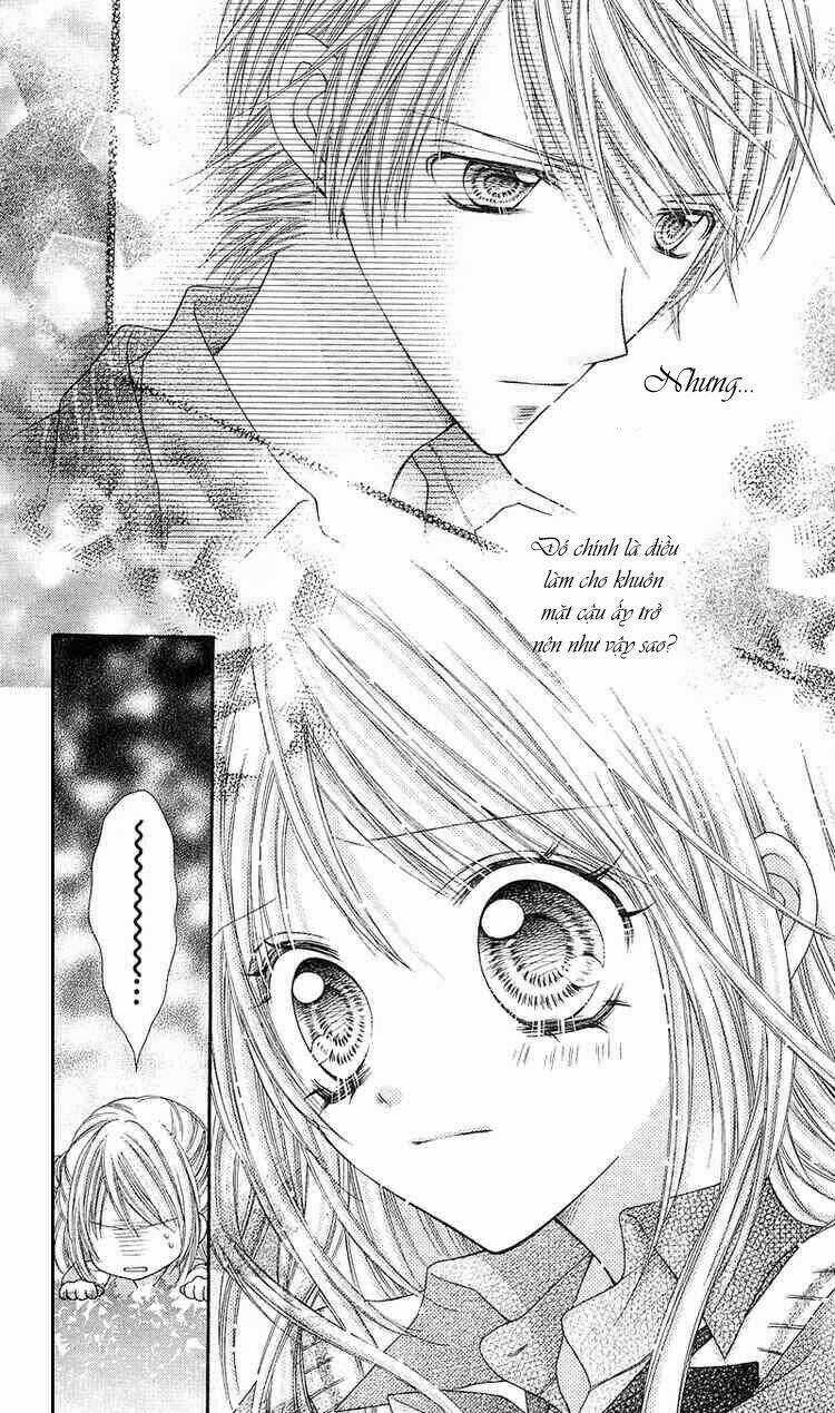 Rockin' Heaven Chapter 5 trang 14