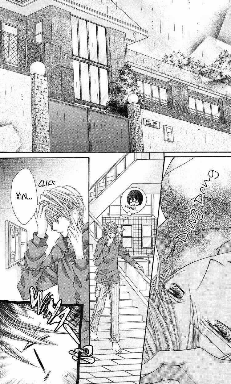 Rockin' Heaven Chapter 5 trang 18