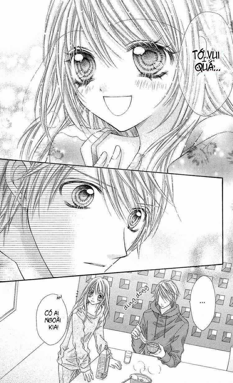 Rockin' Heaven Chapter 5 trang 28