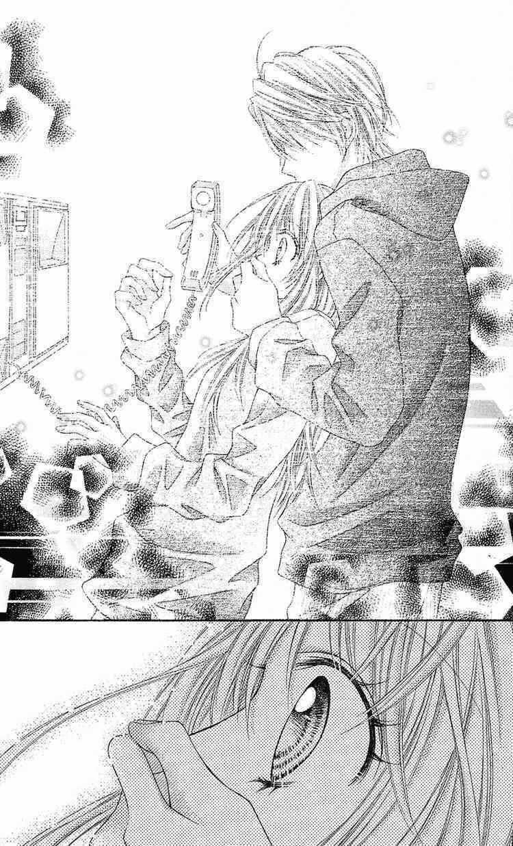 Rockin' Heaven Chapter 5 trang 30